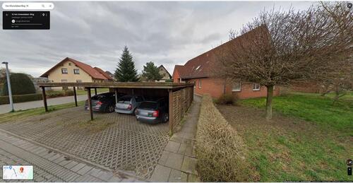 Foto - Gemütliche 3-Zimmer Wohnung in Gardelegen