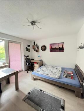 Foto - Etagenwohnung zur Miete in Nürnberg