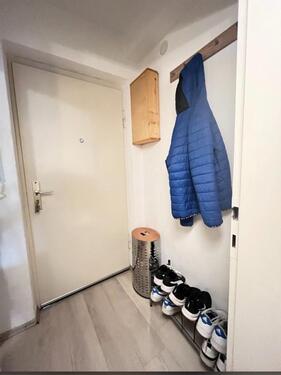Foto - Etagenwohnung in Nürnberg