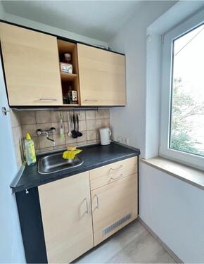 Foto - Etagenwohnung in Nürnberg zur Miete