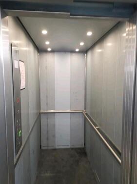 Foto - Etagenwohnung in Niedernhausen