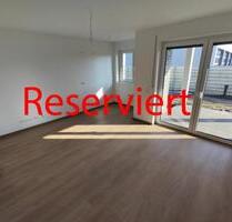 Moderne 2-Zimmer-Neubauwohnung mit Balkon in Sögel!