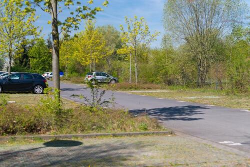Foto - Stellplätze, Weimar, Lützendorfer Str.