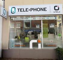 Ladenlokal Shop Fußgängerzone Barsinghausen 44m2 - Gehrden