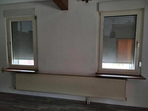 Foto - Etagenwohnung zur Miete in Dietzhölztal