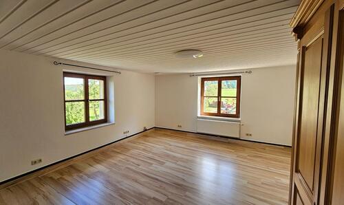 Foto - Etagenwohnung in Regenstauf zur Miete