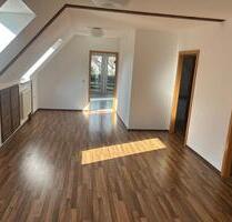 Lichdurchflutete 90 qm-Traumwohnung in Ettenheim-Altdorf