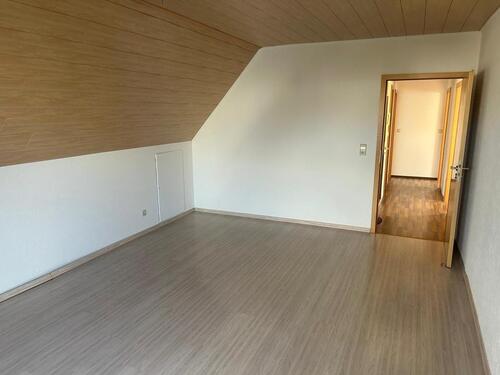 Foto - Etagenwohnung in Ettenheim
