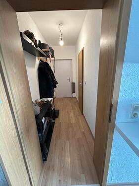 Foto - Sanierte, neue, helle 2-Raum Wohnung 60m2