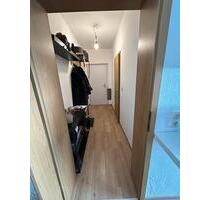 Sanierte, neue, helle 2-Raum Wohnung 60m2 - Magdeburg Großer Silberberg