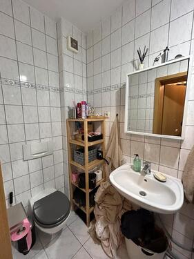 Foto - Etagenwohnung in Magdeburg