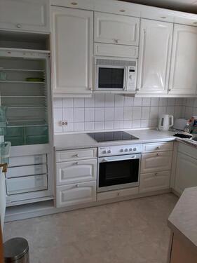 Foto - Etagenwohnung in Leverkusen