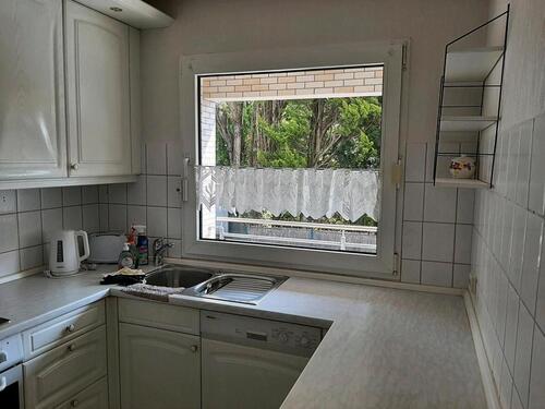 Foto - Etagenwohnung in Leverkusen zur Miete