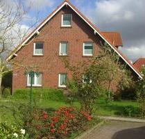 Attraktiv wohnen im Maadetal - Zweizimmerwohnung - Wilhelmshaven Aldenburg