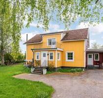 Charmantes Schwedenhaus in Dalsland zur Miete - Schenefeld