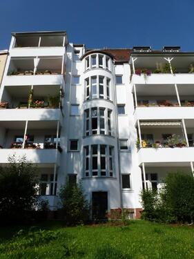 Foto - Etagenwohnung zur Miete in Chemnitz