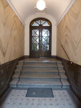 Foto - Etagenwohnung in Chemnitz