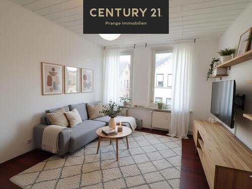 Foto - gut geschnittene 3 Zi- Altbau - Whg im Östlichen Ringgebiet