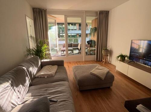 Foto - Moderne Wohnung ab Jan 2026 mit Übernahme