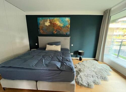 Foto - Etagenwohnung zur Miete in Berlin