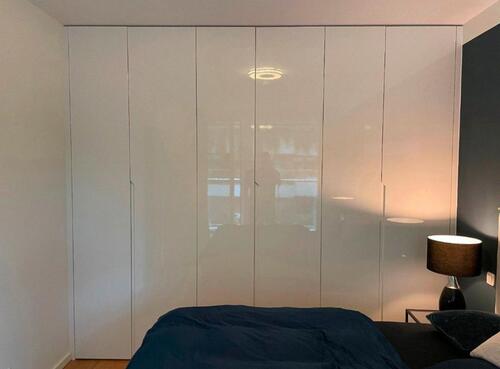 Foto - Etagenwohnung in Berlin