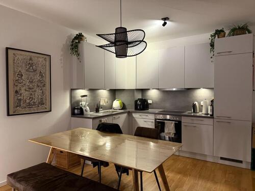 Foto - Etagenwohnung in Berlin zur Miete