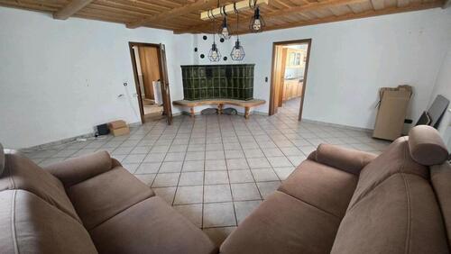 Foto - Erdgeschosswohnung zu vermieten