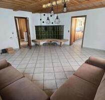 Erdgeschosswohnung zu vermieten - Abensberg