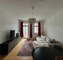 Möblierte 70m² Wohnung in Top-Lage Wedding – 6 Monate ab Dezember - Berlin Mitte