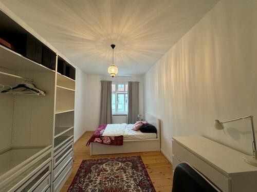 Foto - Etagenwohnung in Berlin