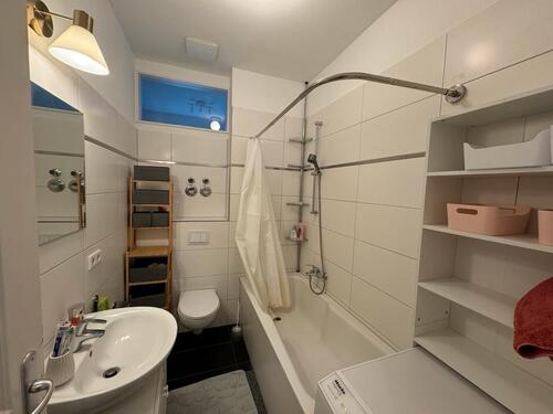 Foto - Etagenwohnung in Berlin zur Miete