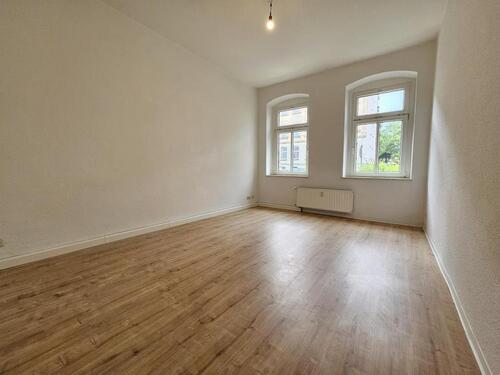 Foto - Mieten Sie Ihre kleine feine Traumwohnung mit Balkon