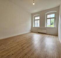 Mieten Sie Ihre kleine feine Traumwohnung mit Balkon - Chemnitz Kapellenberg