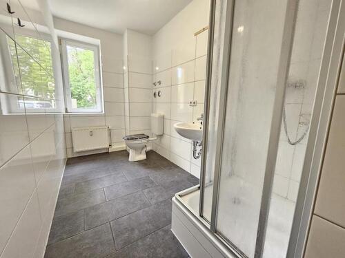 Foto - Etagenwohnung in Chemnitz zur Miete