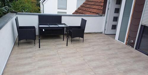 Foto - Etagenwohnung zur Miete in Bad Oeynhausen