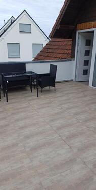 Foto - Etagenwohnung in Bad Oeynhausen