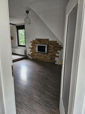 Foto - Etagenwohnung in Bad Oeynhausen zur Miete