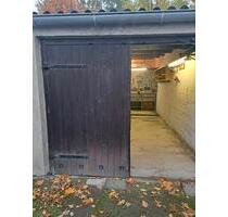 Garage für Auto oder Schrauber in der Poser Straße Schönefeld - Leipzig Nord