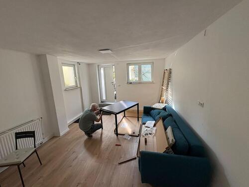 Foto - andere in Berlin zur Miete