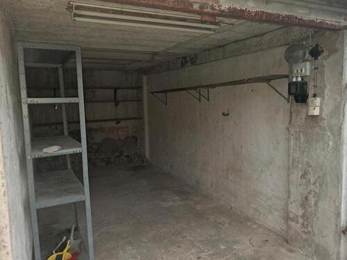 Foto - Garage im Garagengenkomplex II Buckower Str.e.V. in FFO