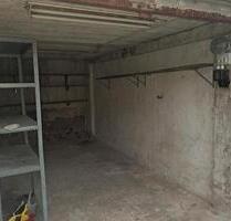 Garage im Garagengenkomplex II Buckower Str.e.V. in FFO - Frankfurt (Oder)