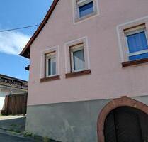 Charmantes EFH mit Nebengebäuden & Dachterrasse - provisionsfrei! - Ilbesheim bei Landau in der Pfalz