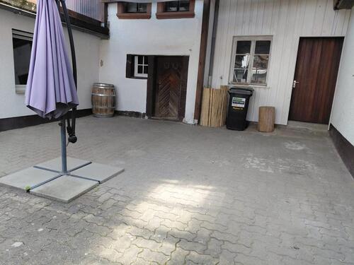 Foto - 3 Zimmer Einfamilienhaus zum Kaufen in Ilbesheim bei Landau in der Pfalz