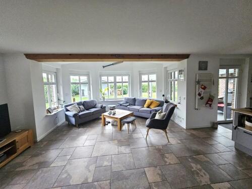 Foto - Einfamilienhaus in Ostenfeld (Husum) zum Kaufen