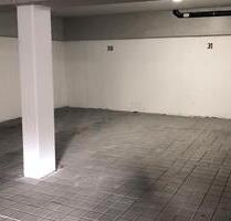 Tiefgaragenstellplatz in Gaildorf, Rotmilanstr. 3 zu vermieten
