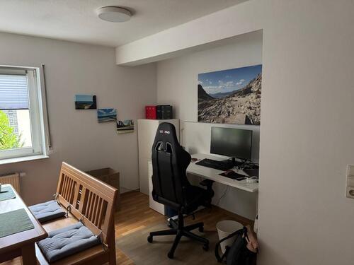 Foto - 2 Zimmer Etagenwohnung zur Miete in Emmelshausen