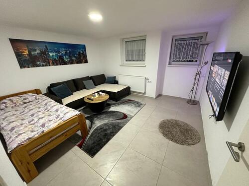 Foto - Schöne und helle Wohnung in Tuttlingen zu vermieten.