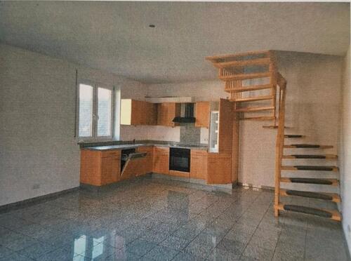 Foto - 4 Zimmer Maisonettenwohnung zur Miete in Burgkunstadt