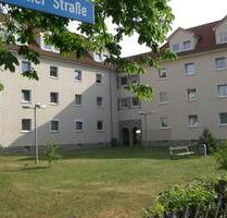 Schöne 1-Raum-Maisonette-Wohnung - Gotha