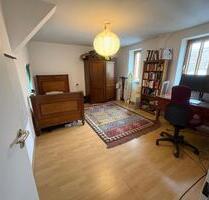 Altbau-Dachgeschosswohnung in Buckau - Magdeburg